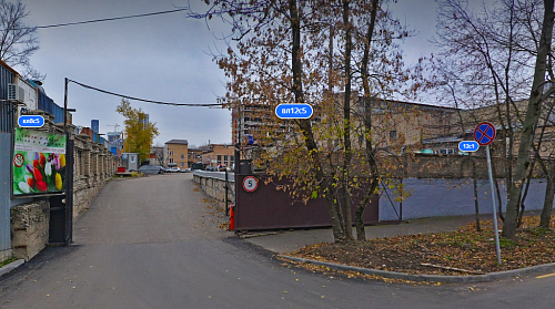 XCMG в Москве