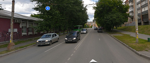 XCMG в Екатеринбурге